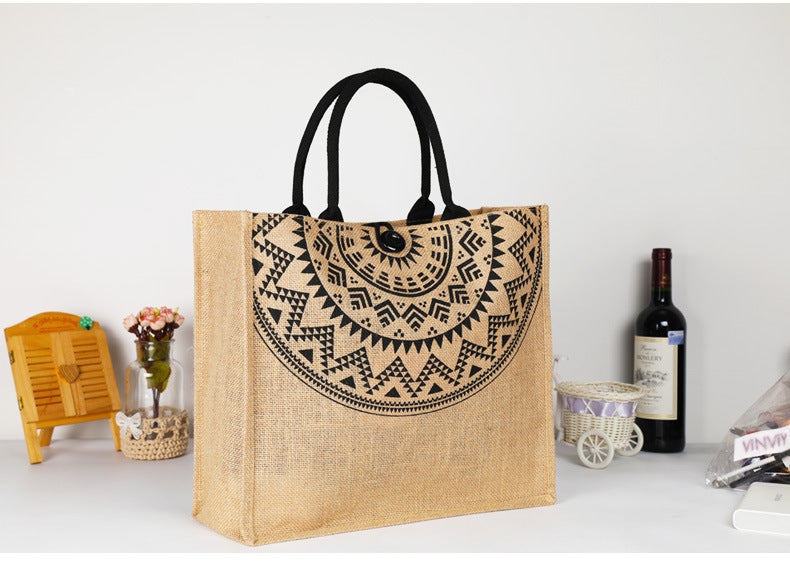 Henna Bag