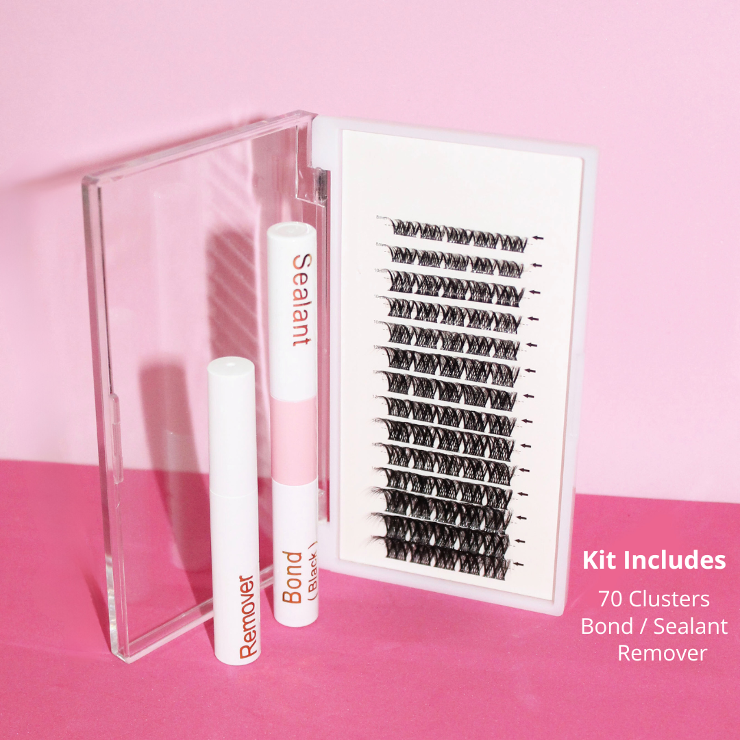 Lash Kit #1