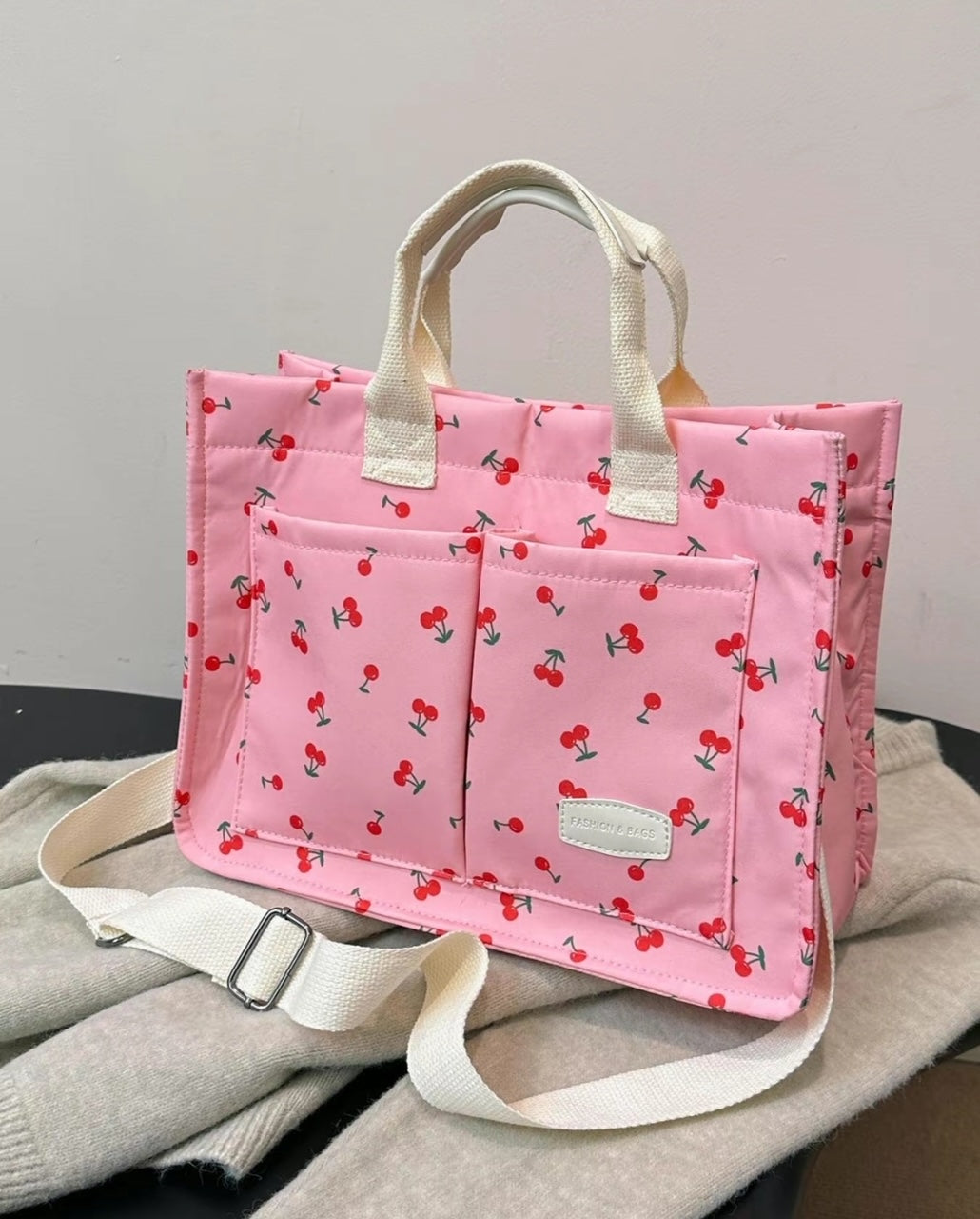 Coquette Tote