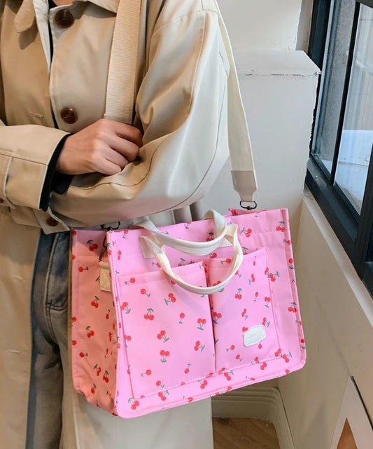 Coquette Tote