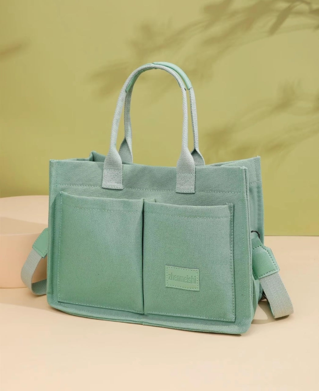 Spring Tote