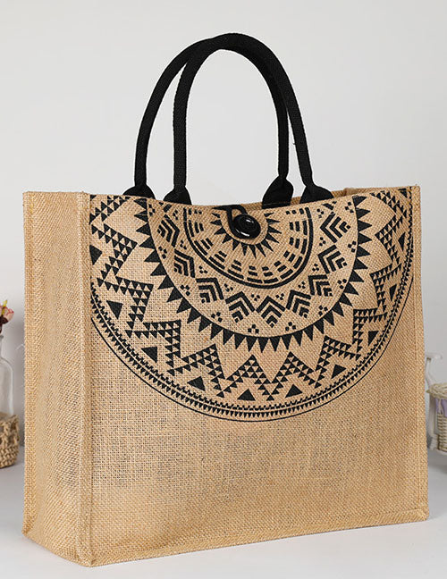 Henna Bag